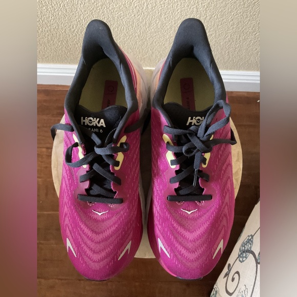 HOKA Athletic Shoe - Picture 3 of 7